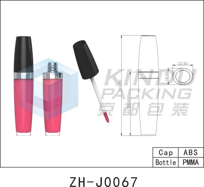 Lip Gloss ZH-J0067